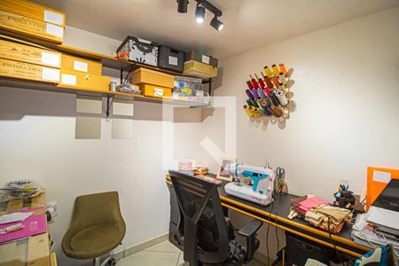 Casa à venda com 260m², 4 quartos e 6 vagas Casa à venda com 260m², 4 quartos e 6 vagasQuarto de Serviço