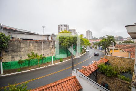 Casa à venda com 260m², 4 quartos e 6 vagas Casa à venda com 260m², 4 quartos e 6 vagasVista da Varanda