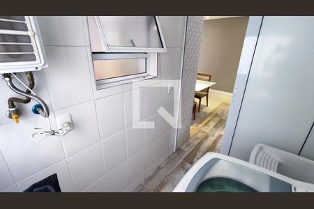 Apartamento à venda com 72m², 3 quartos e 1 vaga Apartamento à venda com 72m², 3 quartos e 1 vagaÁrea de Serviço