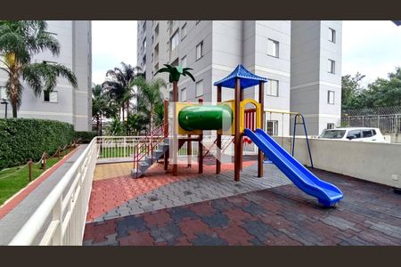 Apartamento à venda com 72m², 3 quartos e 1 vaga Apartamento à venda com 72m², 3 quartos e 1 vagaÁrea comum