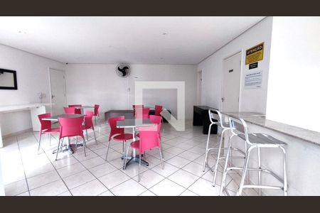 Apartamento à venda com 72m², 3 quartos e 1 vaga Apartamento à venda com 72m², 3 quartos e 1 vagaÁrea comum