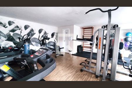 Apartamento à venda com 72m², 3 quartos e 1 vaga Apartamento à venda com 72m², 3 quartos e 1 vagaÁrea comum