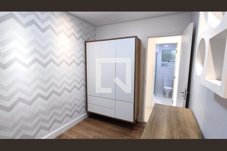 Apartamento à venda com 72m², 3 quartos e 1 vaga Apartamento à venda com 72m², 3 quartos e 1 vagaQuarto 3