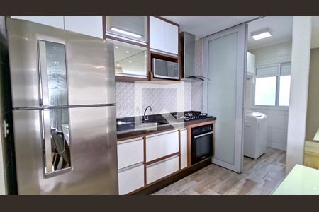 Apartamento à venda com 72m², 3 quartos e 1 vaga Apartamento à venda com 72m², 3 quartos e 1 vagaCozinha