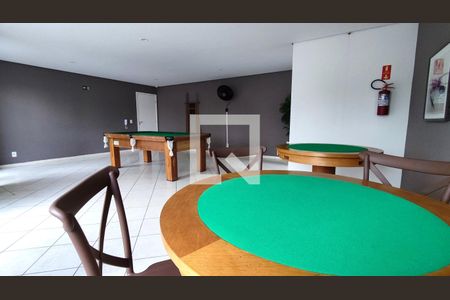 Apartamento à venda com 72m², 3 quartos e 1 vaga Apartamento à venda com 72m², 3 quartos e 1 vagaÁrea comum