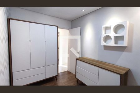 Apartamento à venda com 72m², 3 quartos e 1 vaga Apartamento à venda com 72m², 3 quartos e 1 vagaQuarto 3
