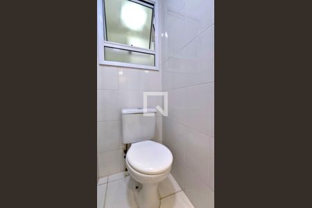 Apartamento à venda com 72m², 3 quartos e 1 vaga Apartamento à venda com 72m², 3 quartos e 1 vagaBanheiro