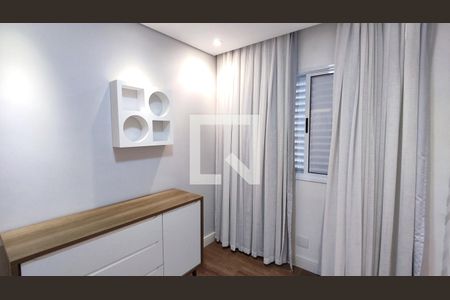 Apartamento à venda com 72m², 3 quartos e 1 vaga Apartamento à venda com 72m², 3 quartos e 1 vagaQuarto 3