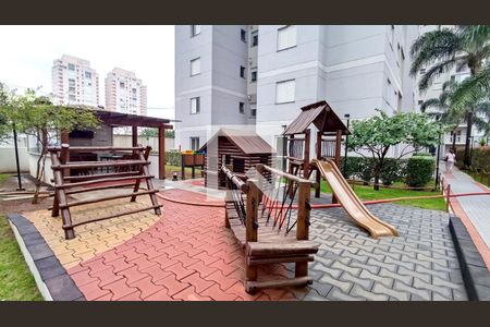 Apartamento à venda com 72m², 3 quartos e 1 vaga Apartamento à venda com 72m², 3 quartos e 1 vagaÁrea comum