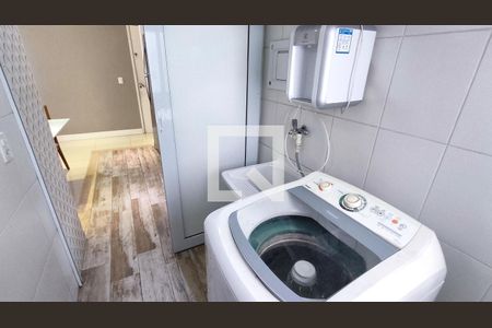 Apartamento à venda com 72m², 3 quartos e 1 vaga Apartamento à venda com 72m², 3 quartos e 1 vagaÁrea de Serviço