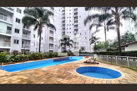 Apartamento à venda com 72m², 3 quartos e 1 vaga Apartamento à venda com 72m², 3 quartos e 1 vagaÁrea comum