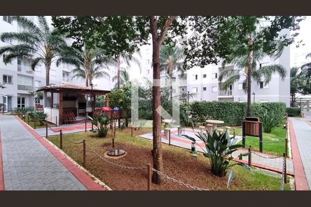 Apartamento à venda com 72m², 3 quartos e 1 vaga Apartamento à venda com 72m², 3 quartos e 1 vagaÁrea comum