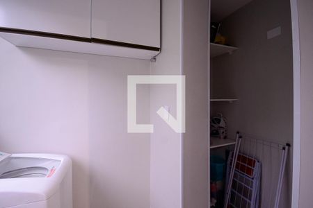 Apartamento para alugar com 50m², 2 quartos e 1 vagaÁrea de Serviço