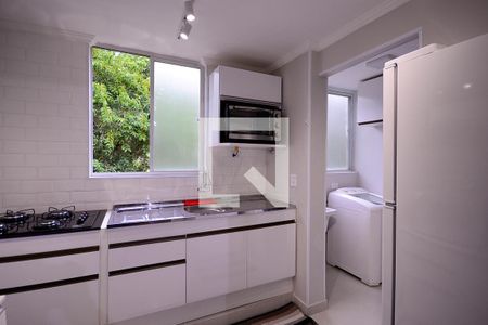 Apartamento para alugar com 50m², 2 quartos e 1 vagaCozinha