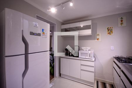 Apartamento para alugar com 50m², 2 quartos e 1 vagaCozinha