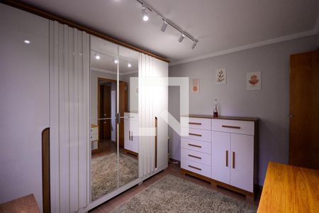 Quarto 2 de apartamento para alugar com 2 quartos, 50m² em Jardim da Saúde, São Paulo