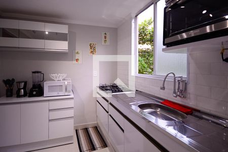 Apartamento para alugar com 50m², 2 quartos e 1 vagaCozinha