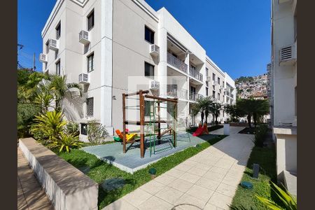 Apartamento à venda com 68m², 3 quartos e 1 vagaÁrea comum - Playground
