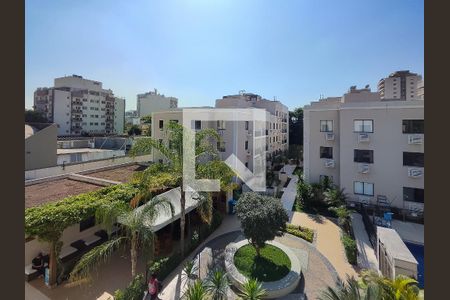 Apartamento à venda com 68m², 3 quartos e 1 vagaVista do Quarto 1