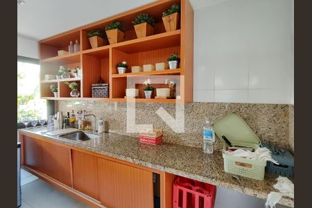 Apartamento à venda com 68m², 3 quartos e 1 vagaÁrea comum - Salão de festas