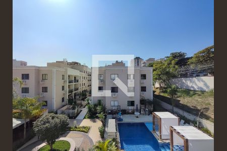 Apartamento à venda com 68m², 3 quartos e 1 vagaVista da Suíte