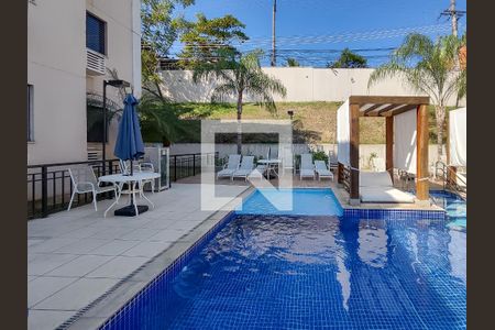 Apartamento à venda com 68m², 3 quartos e 1 vagaÁrea comum - Piscina