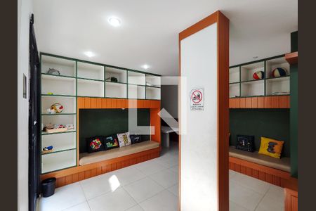 Apartamento à venda com 68m², 3 quartos e 1 vagaÁrea comum - Espaço Teen