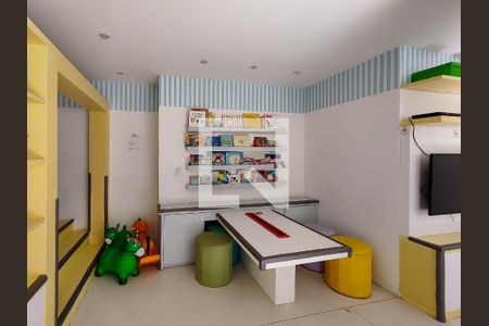 Apartamento à venda com 68m², 3 quartos e 1 vagaBrinquedoteca