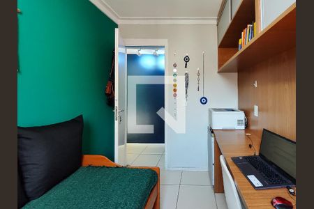 Apartamento à venda com 68m², 3 quartos e 1 vagaQuarto 2