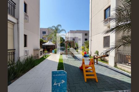 Apartamento à venda com 68m², 3 quartos e 1 vagaÁrea comum - Playground