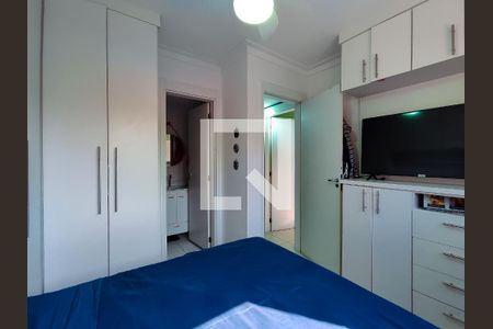 Apartamento à venda com 68m², 3 quartos e 1 vagaSuíte