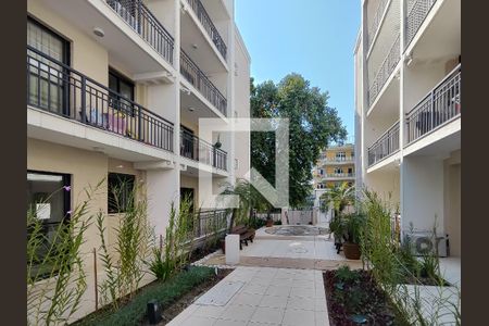 Apartamento à venda com 68m², 3 quartos e 1 vagaJardim