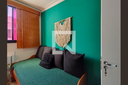 Apartamento à venda com 68m², 3 quartos e 1 vagaQuarto 2