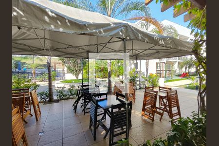 Apartamento à venda com 68m², 3 quartos e 1 vagaÁrea comum - Churrasqueira