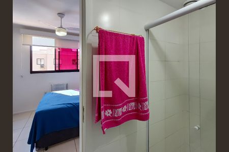 Apartamento à venda com 68m², 3 quartos e 1 vagaBanheiro da Suíte