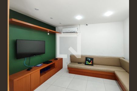 Apartamento à venda com 68m², 3 quartos e 1 vagaÁrea comum - Espaço Teen