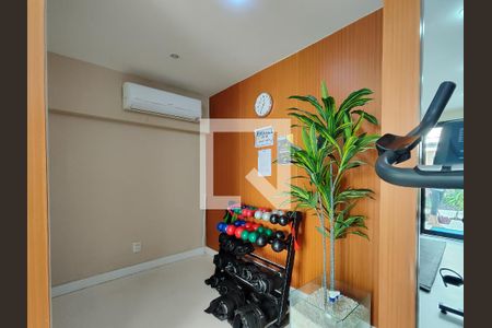 Apartamento à venda com 68m², 3 quartos e 1 vagaÁrea comum - Academia