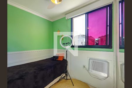 Apartamento à venda com 68m², 3 quartos e 1 vagaQuarto 1