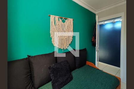 Apartamento à venda com 68m², 3 quartos e 1 vagaQuarto 2