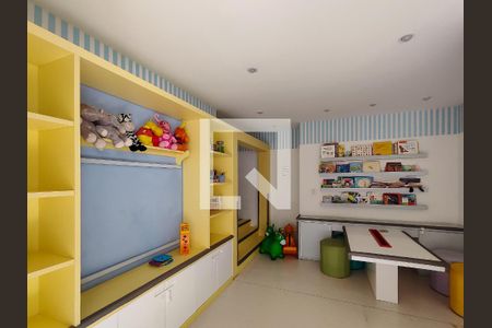 Apartamento à venda com 68m², 3 quartos e 1 vagaBrinquedoteca