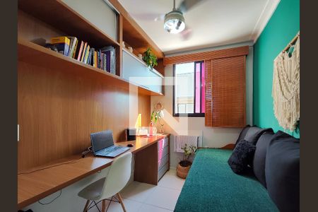 Apartamento à venda com 68m², 3 quartos e 1 vagaQuarto 2