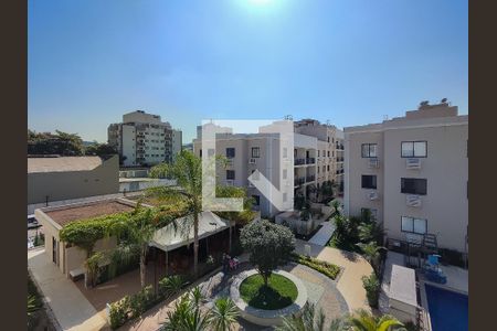 Apartamento à venda com 68m², 3 quartos e 1 vagaVista da Suíte