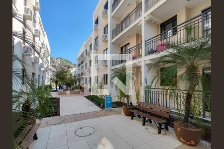 Apartamento à venda com 68m², 3 quartos e 1 vagaJardim