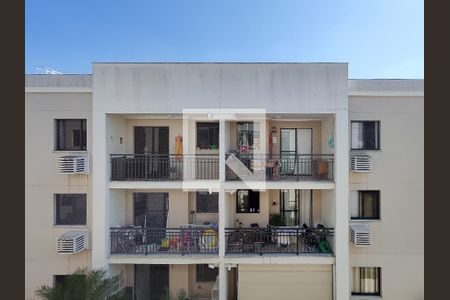 Apartamento à venda com 68m², 3 quartos e 1 vagaVista da Sala