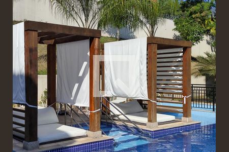 Apartamento à venda com 68m², 3 quartos e 1 vagaÁrea comum - Piscina