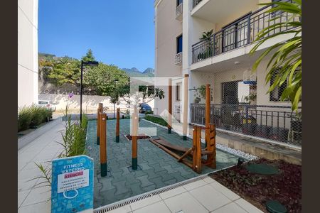 Apartamento à venda com 68m², 3 quartos e 1 vagaÁrea comum - Academia