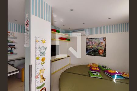 Apartamento à venda com 68m², 3 quartos e 1 vagaBrinquedoteca