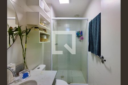 Apartamento à venda com 68m², 3 quartos e 1 vagaBanheiro Corredor