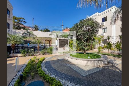 Apartamento à venda com 68m², 3 quartos e 1 vagaJardim