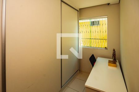 Quarto 2 de apartamento à venda com 3 quartos, 114m² em Rio Branco, Belo Horizonte